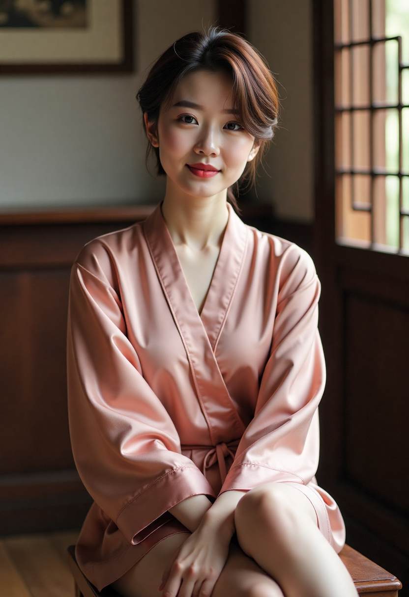 星门守夜人影片海报