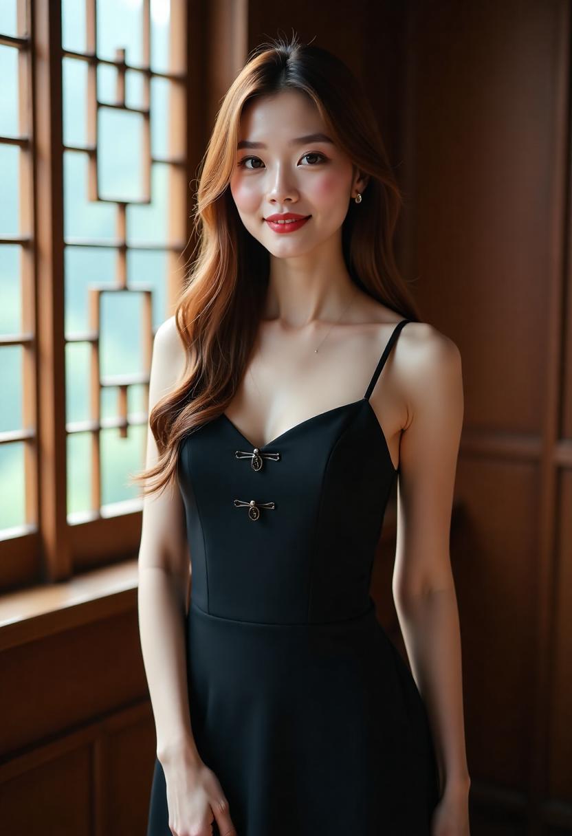 青铜夜行影片海报