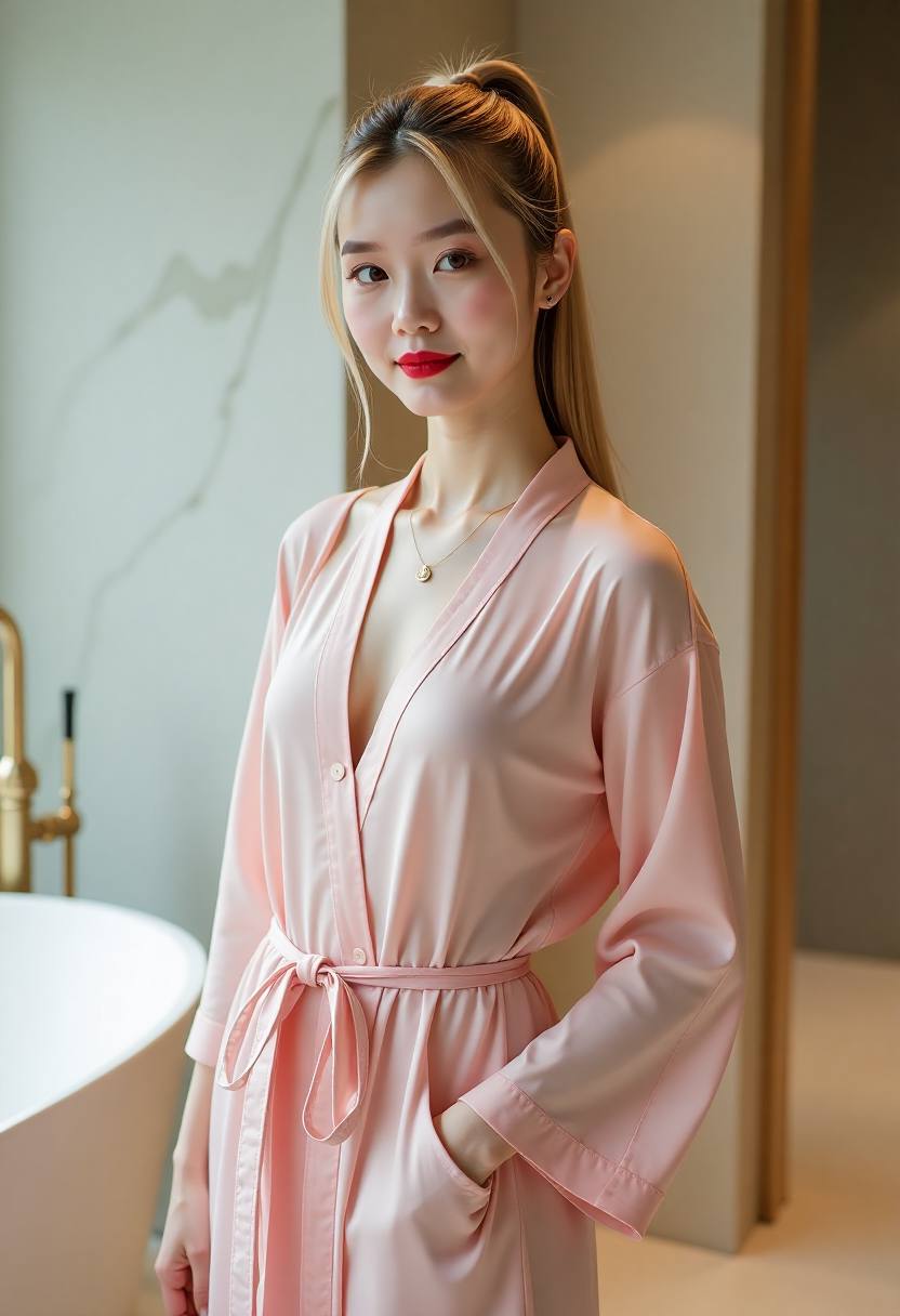 星门守夜人剧照