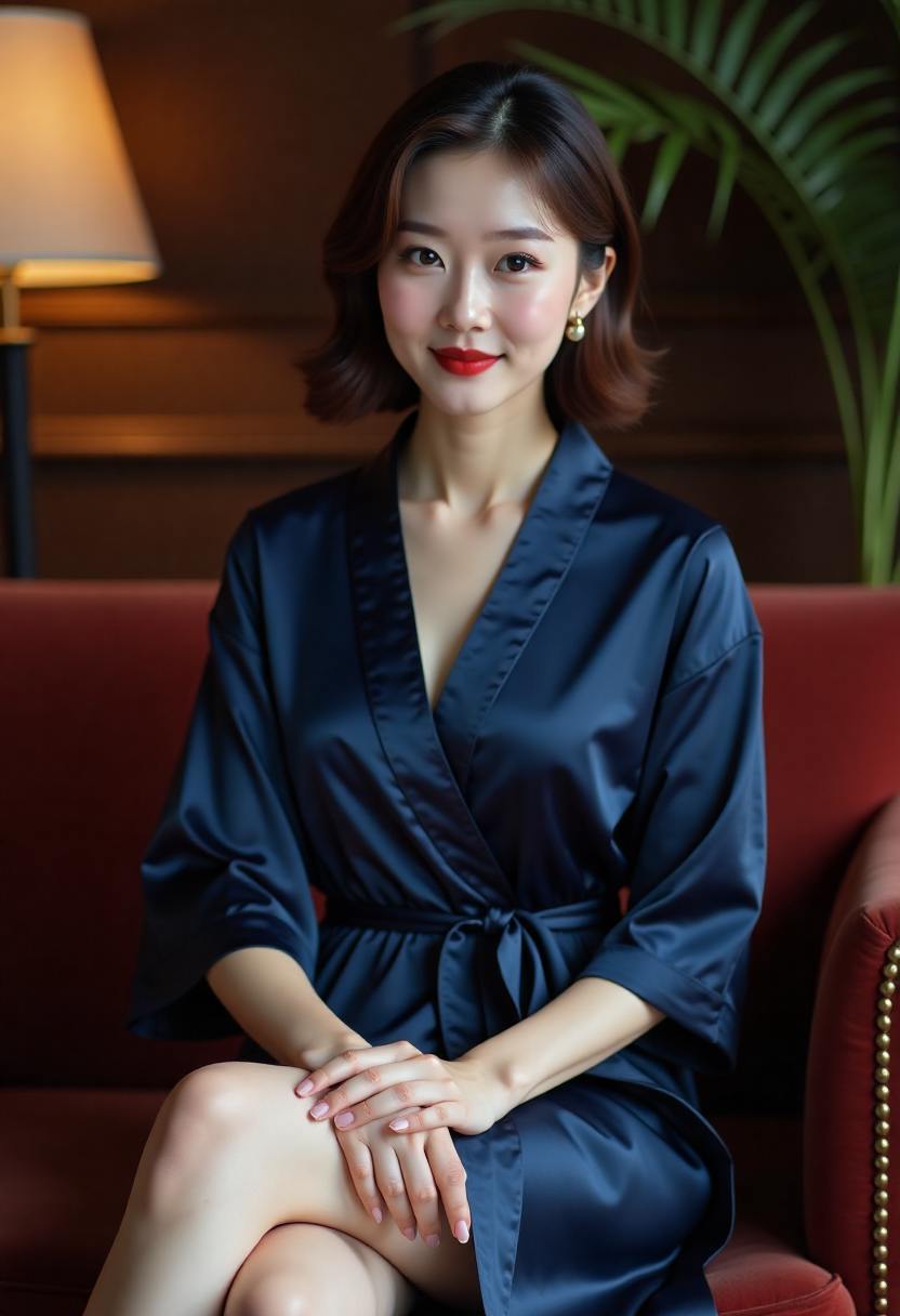 借命灯影片海报
